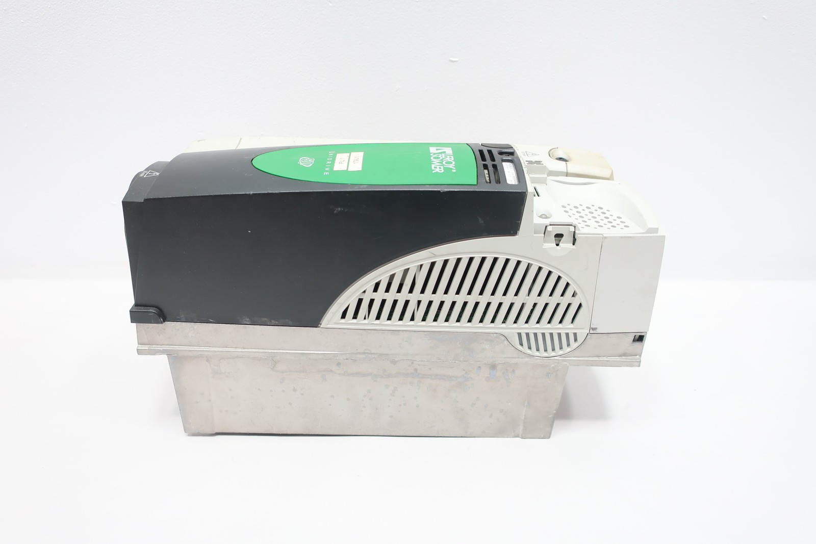 Leroy Somer SP2402 Unidrive 7.5/11kw 380-480v-ac 0-480v-ac