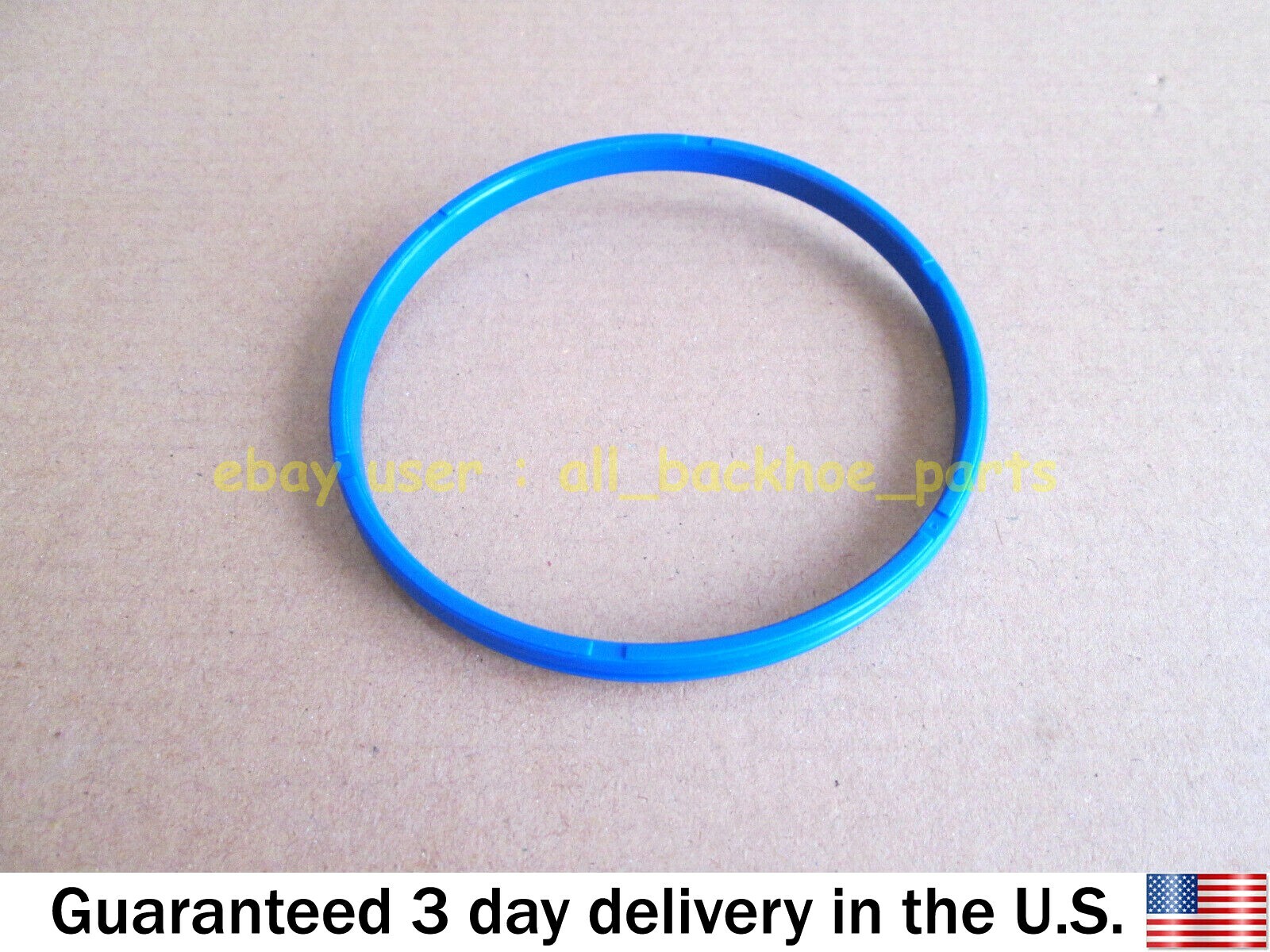 JCB BACKHOE – HYDRAULIC CYL SEAL KIT 60MM ROD x 110MM CYL (PART NO. 991/20030)