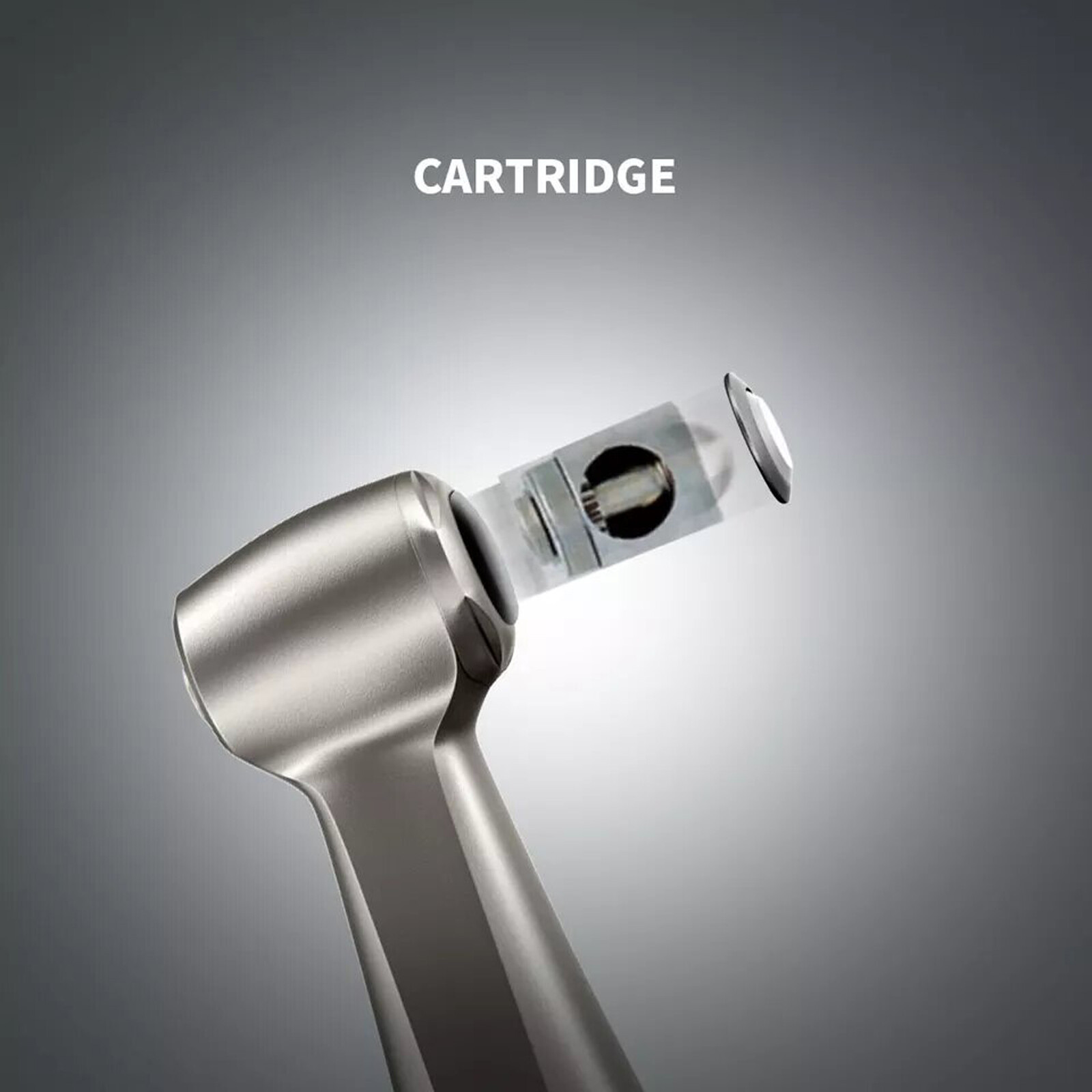 NSK Style SG20 Dental Implant 20:1 Contra Angle Push Button Surgical Handpiece A