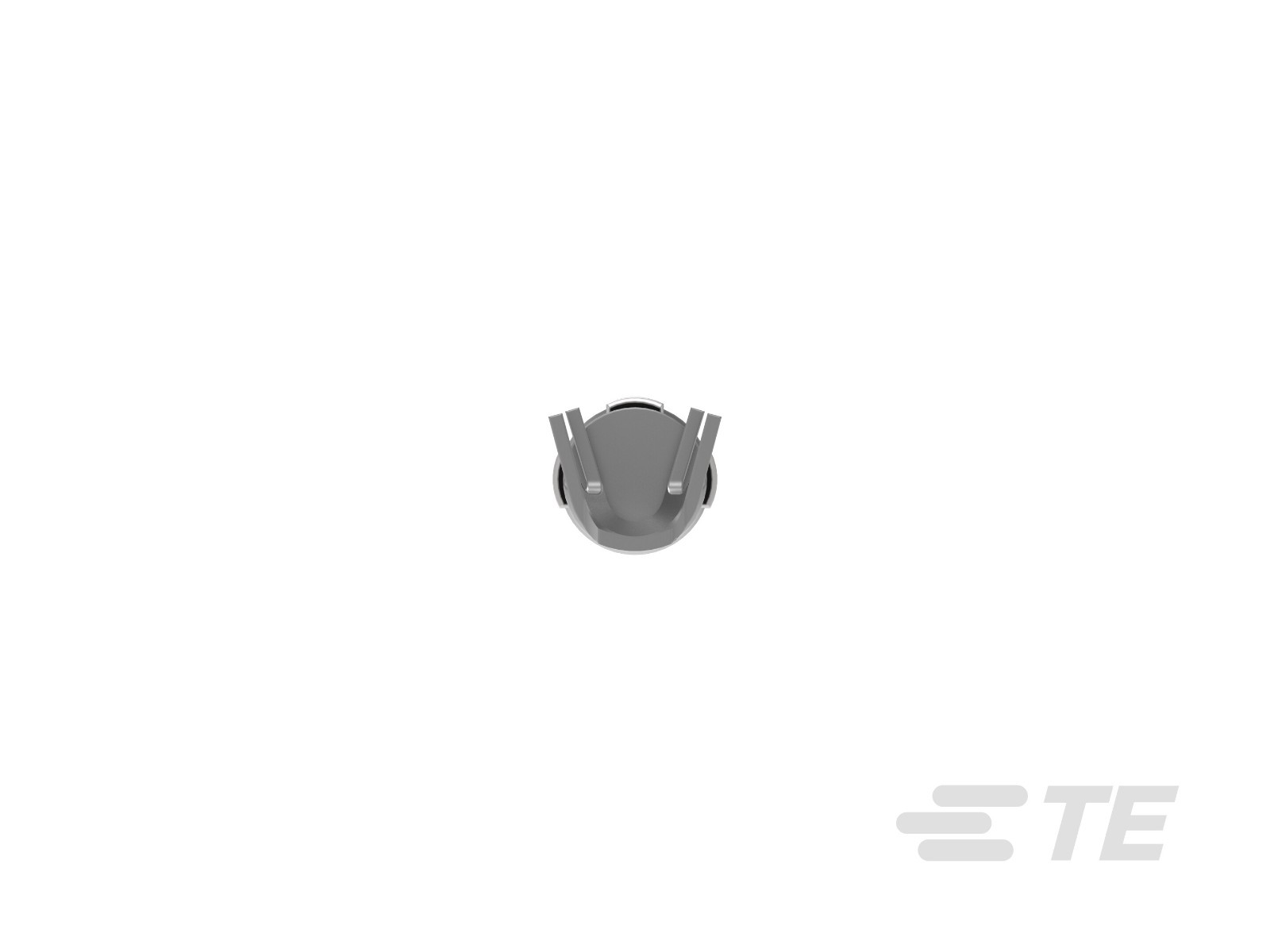 (Reel of 4,000) TE Connectivity 1-66098-8, Tin (Sn), Pin Contact, 18 – 16 AWG,