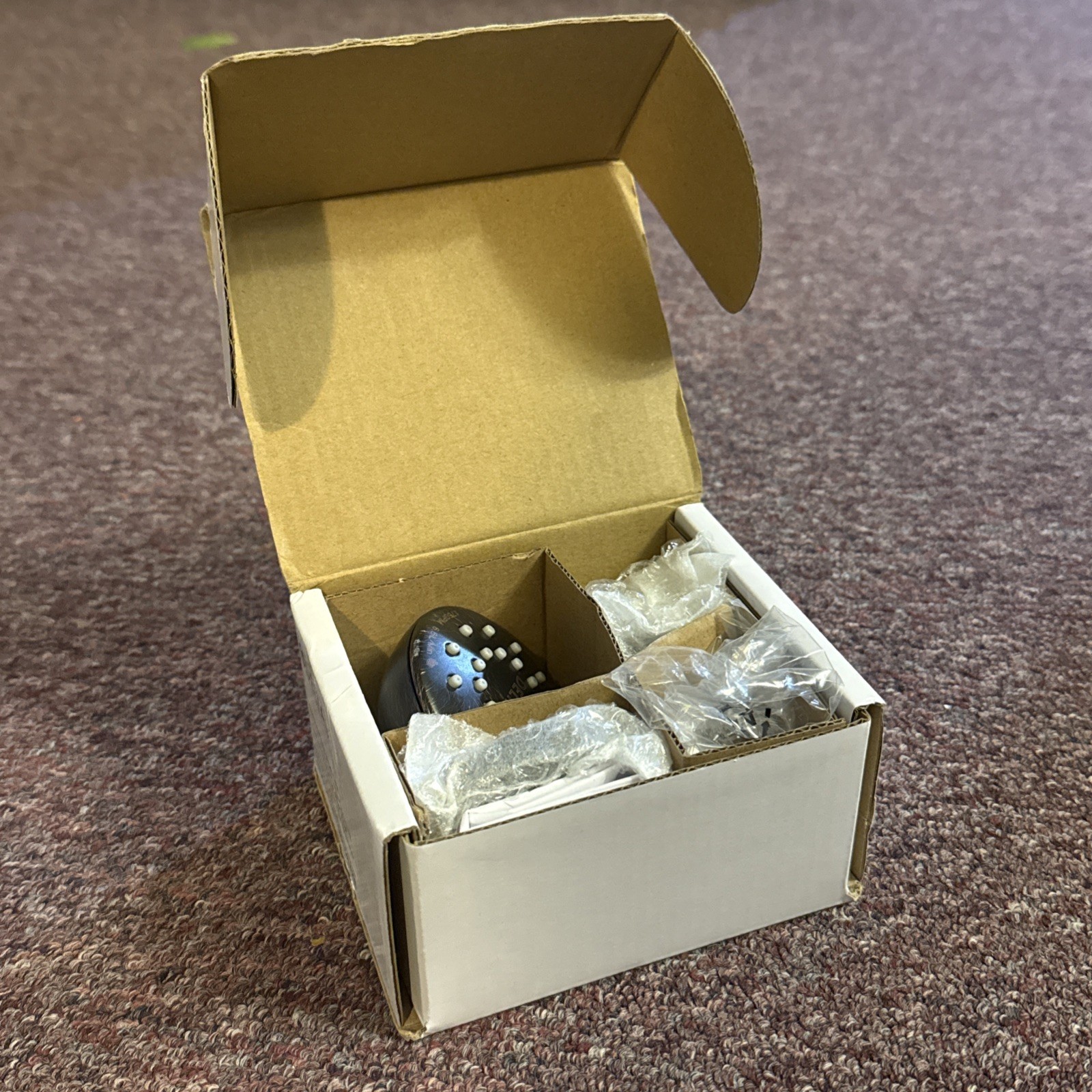 Delta Faucet 50102-RB Body Spray – Venetian Bronze OPEN BOX