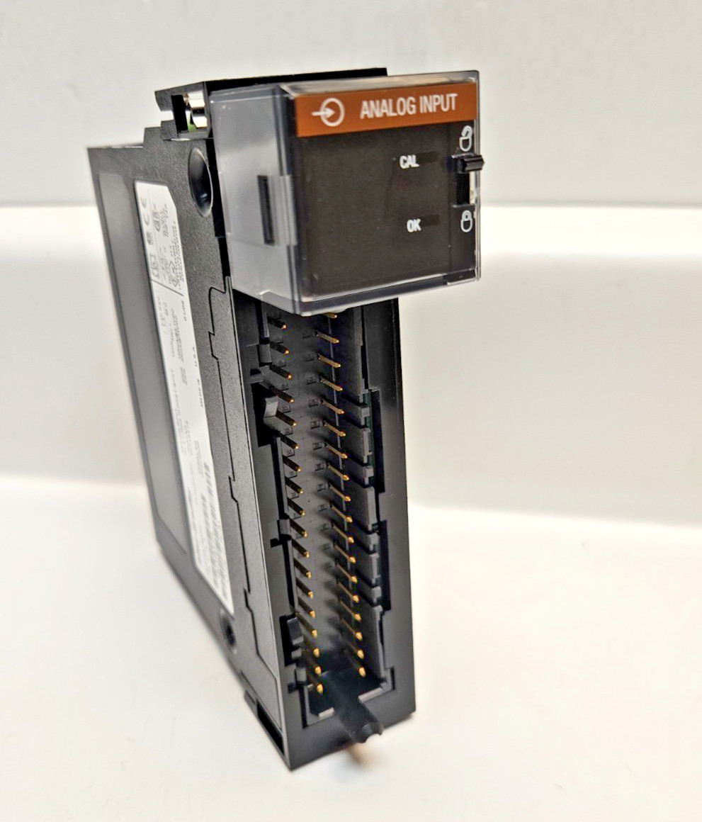 Allen Bradley 1756-IF16/A ControlLogix 16 Point Analog Input Module FREE SHIP!!