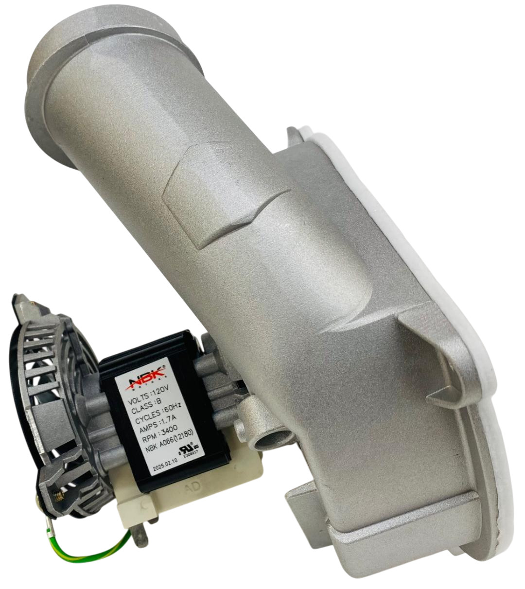 Draft Inducer Motor for Rheem & Ruud, 70-24157-03, A066