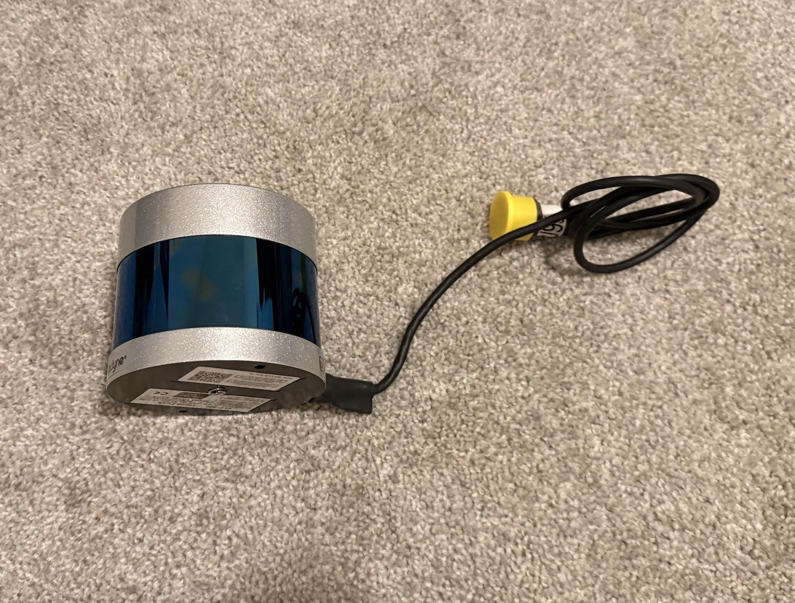 Velodyne 80-VLP-32C-A Ultra Puck LiDAR Sensor VLC-32C