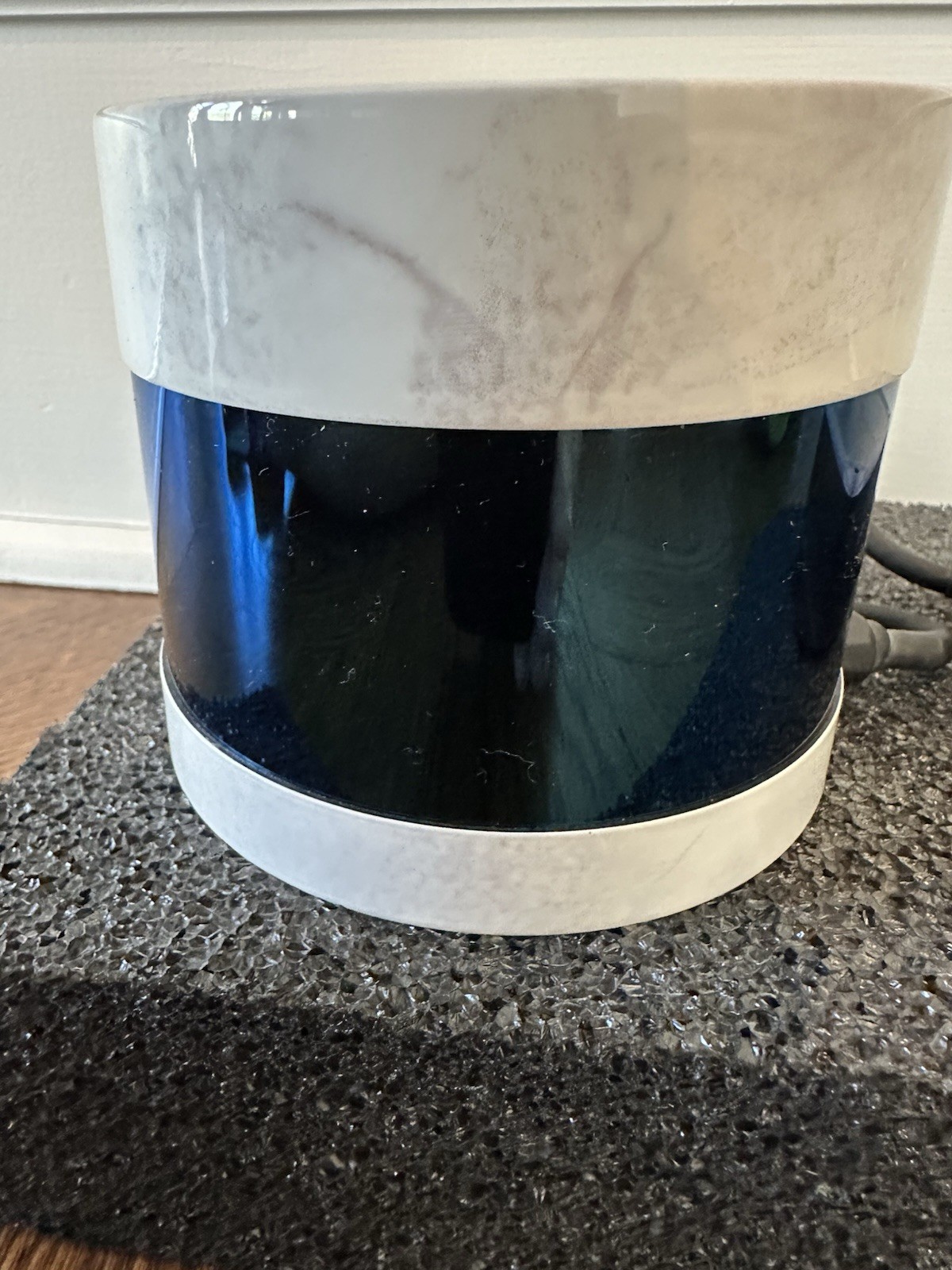 Rare Velodyne Puck 32MR VLP-32MR 360° LiDAR Sensor – Excellent Condition