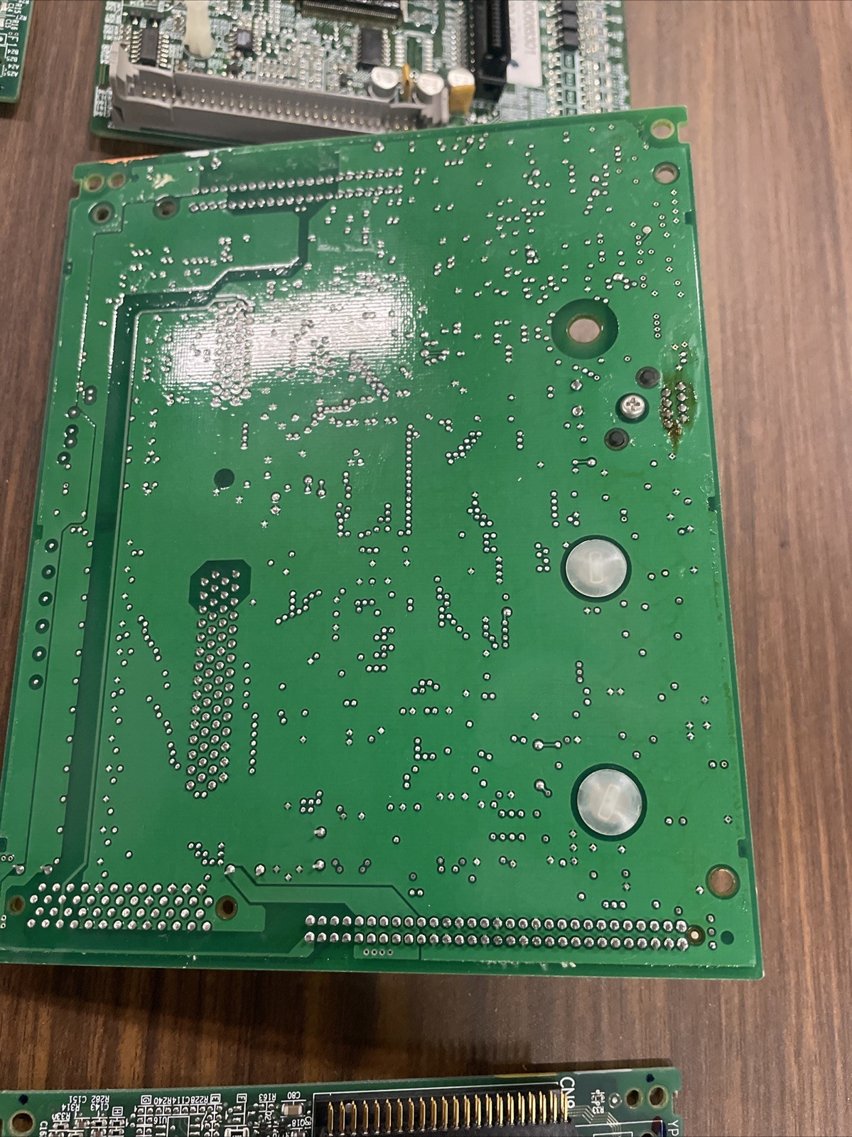 YASKAWA-CIRCUIT BOARD YPHT31261-2G
