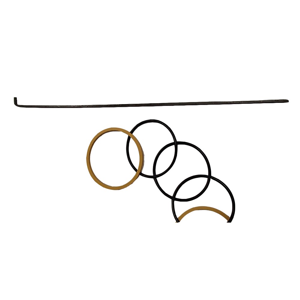 471270R95 Hydraulic Cylinder Seal Kit Fits IH Fits International Harvester