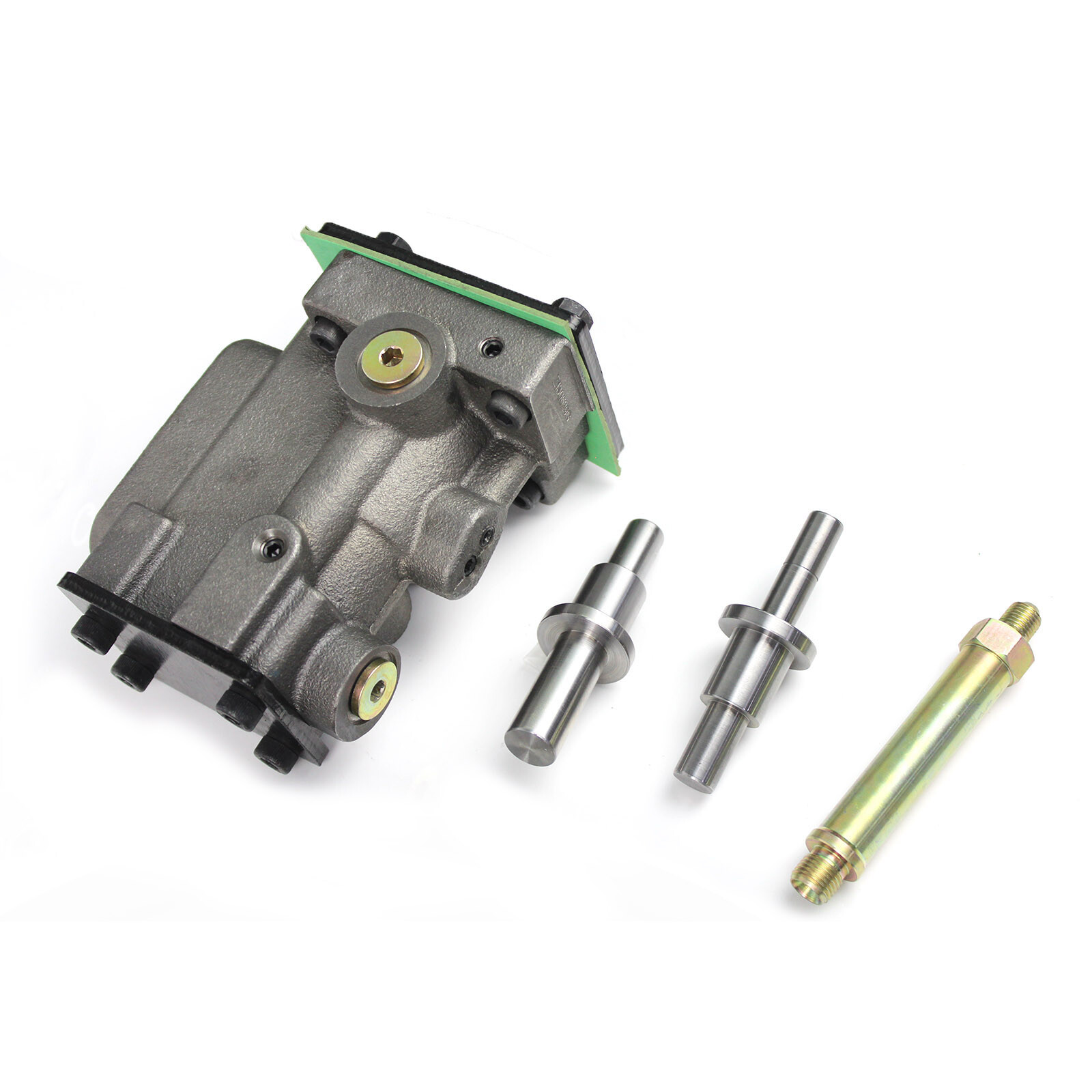 Conversion Kit For Hitachi EX100/120/200/220-2/3 Excavator English Installation