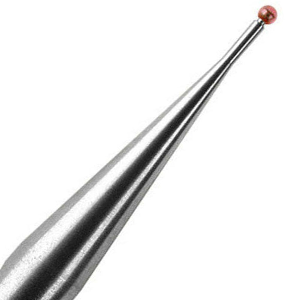 CMM Stylus 21mm Total Length 4mm Effective Length CNC Machine Applications