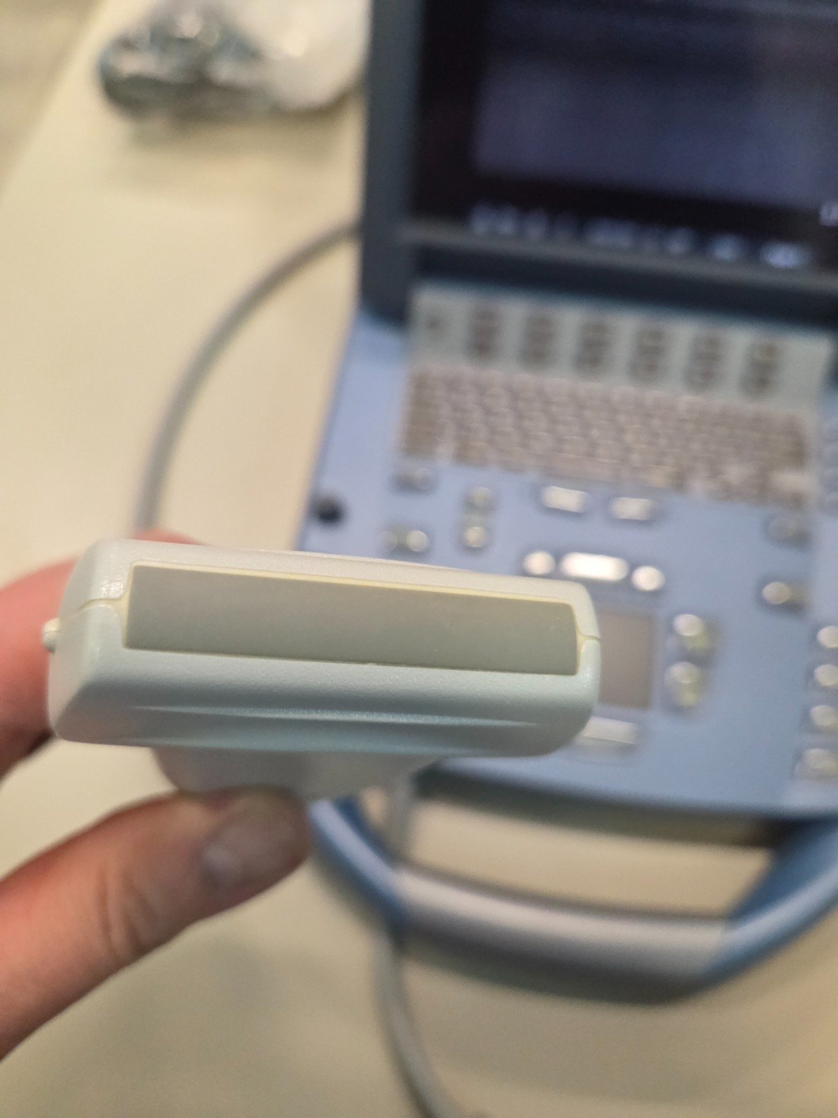 Sonosite Micromaxx Diagnostic Ultrasound System