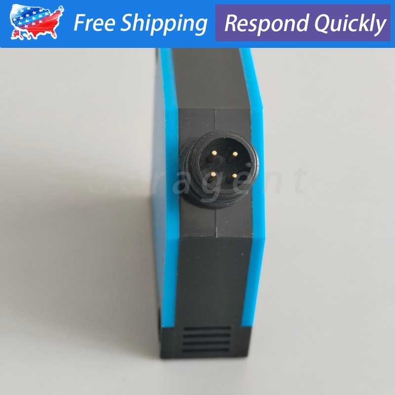 NEW For Wenglor OY1P303P0102 High-Performance Distance Photoelectric Sensor