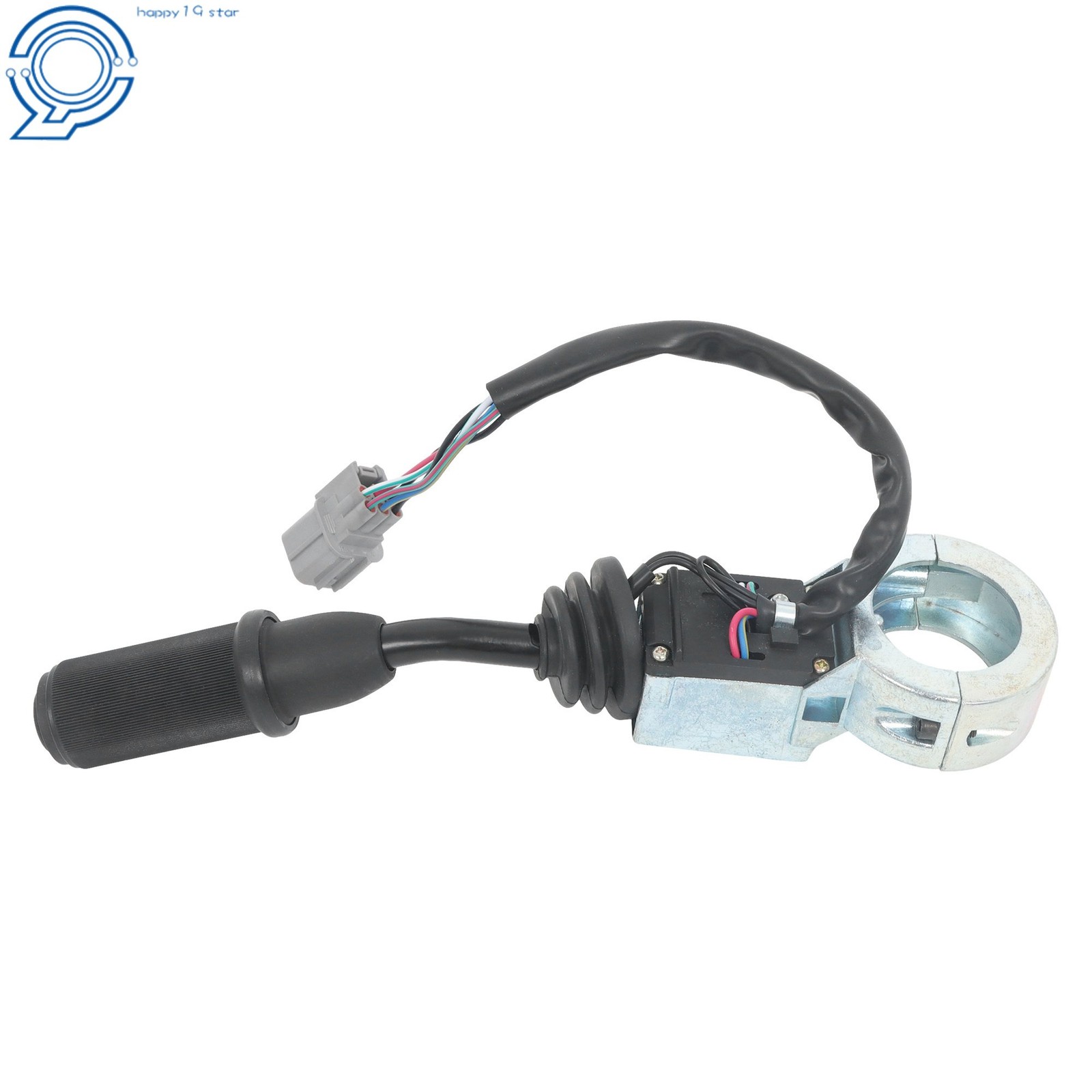 70180295 Forward Reverse Column Switch For JCB 1400B 214 3CX 1600B 215 3C