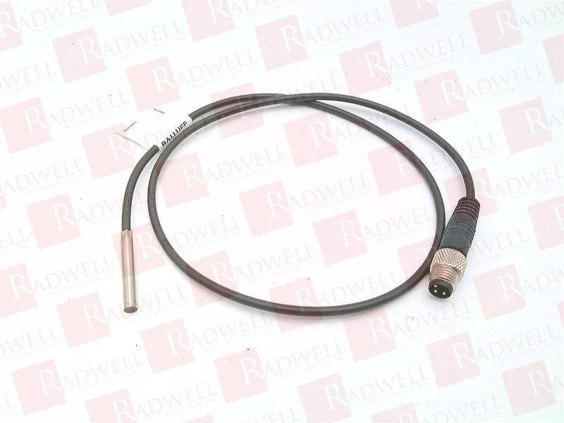 BALLUFF BES 516-3007-G-E4-C-S49-00,5 / BES5163007GE4CS49005 (NEW IN BOX)