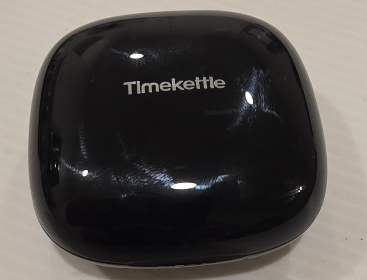 Timekettle WT2 Edge Translator Earbuds 40 Languages & 93 Accent (OFFLINE) Black