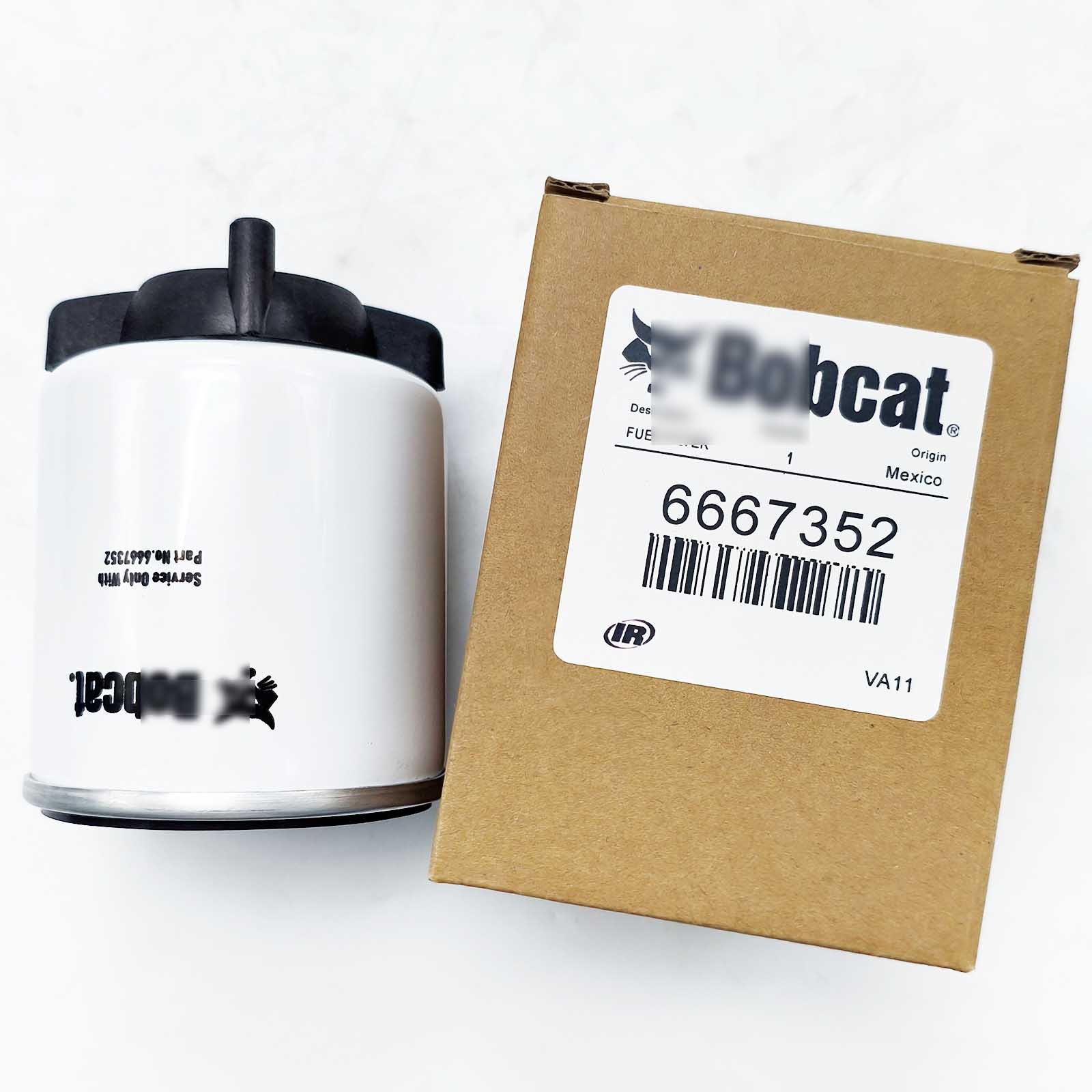 New Complete Filter Service Kit for Bobcat 743 751 751G 753 763 T140 T180 T190