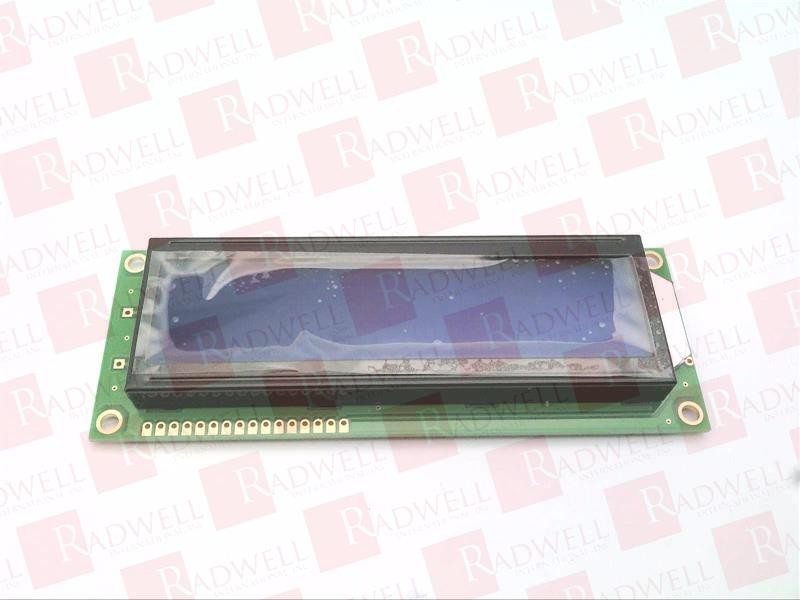 NEWHAVEN DISPLAY NHD-0216SZ-NSW-BBW / NHD0216SZNSWBBW (BRAND NEW)