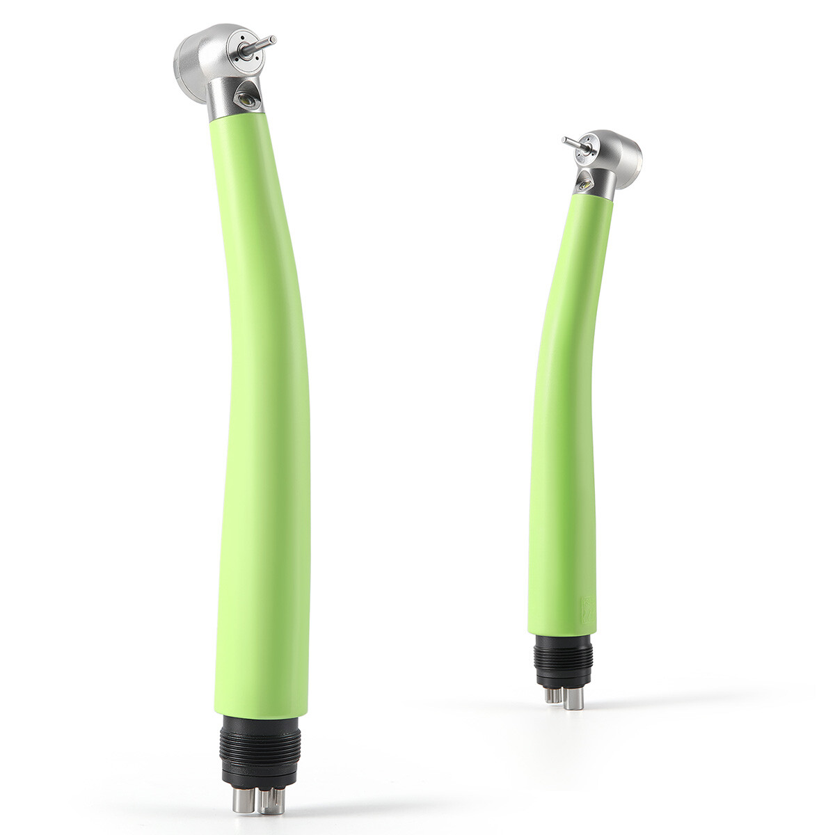 AZDENT Dental Electric Micro Motor With 35000RPM Polishing High Speed Handpiece