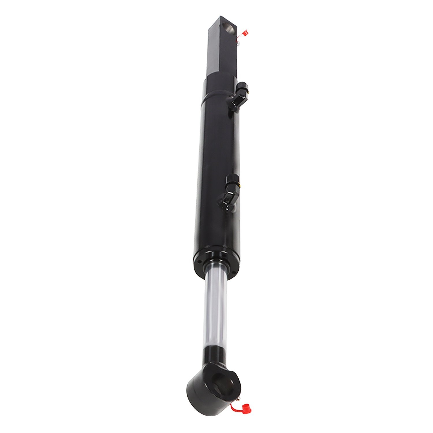 Hydraulic Cylinder – Quick Attach Lever For Bobcat 763 S185 753 773 S175 S160
