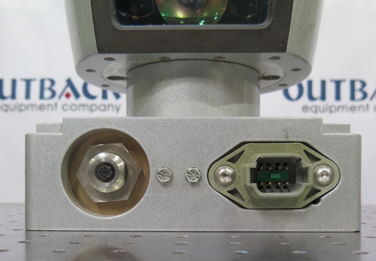 R201574 Velodyne LiDAR HDL-64E S3 Sensor