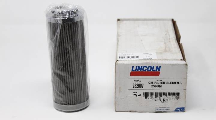 LINCOLN 282007 NSFB