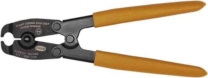Oetiker Tool Corporation Oetiker 14100519 Hand Clamp Clutter – HCC 2000