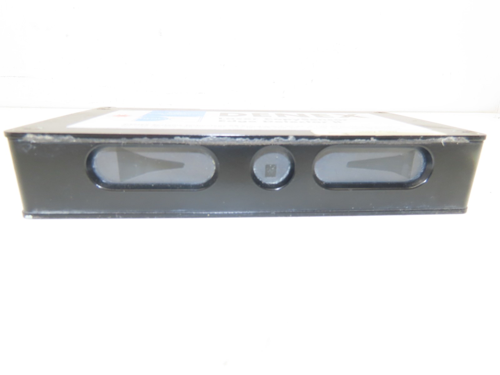 DENEX EDGE-II WR Laser Copy Sensor Edge Detector II Sensor Ver R9/3v11
