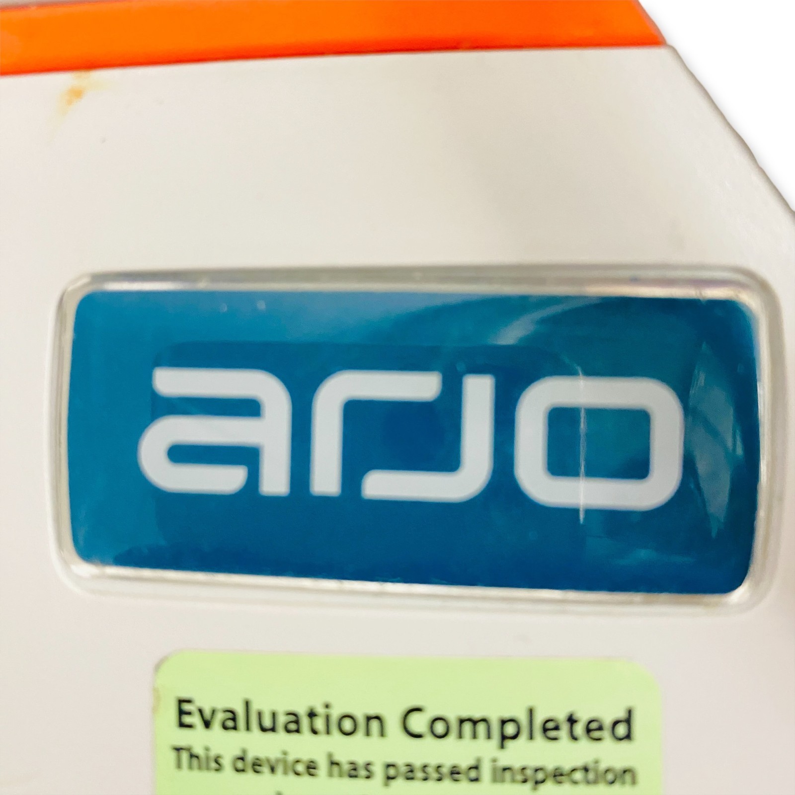 Arjo ArjoHuntleigh Flowtron Universal DVT Compression Pump REF 507003