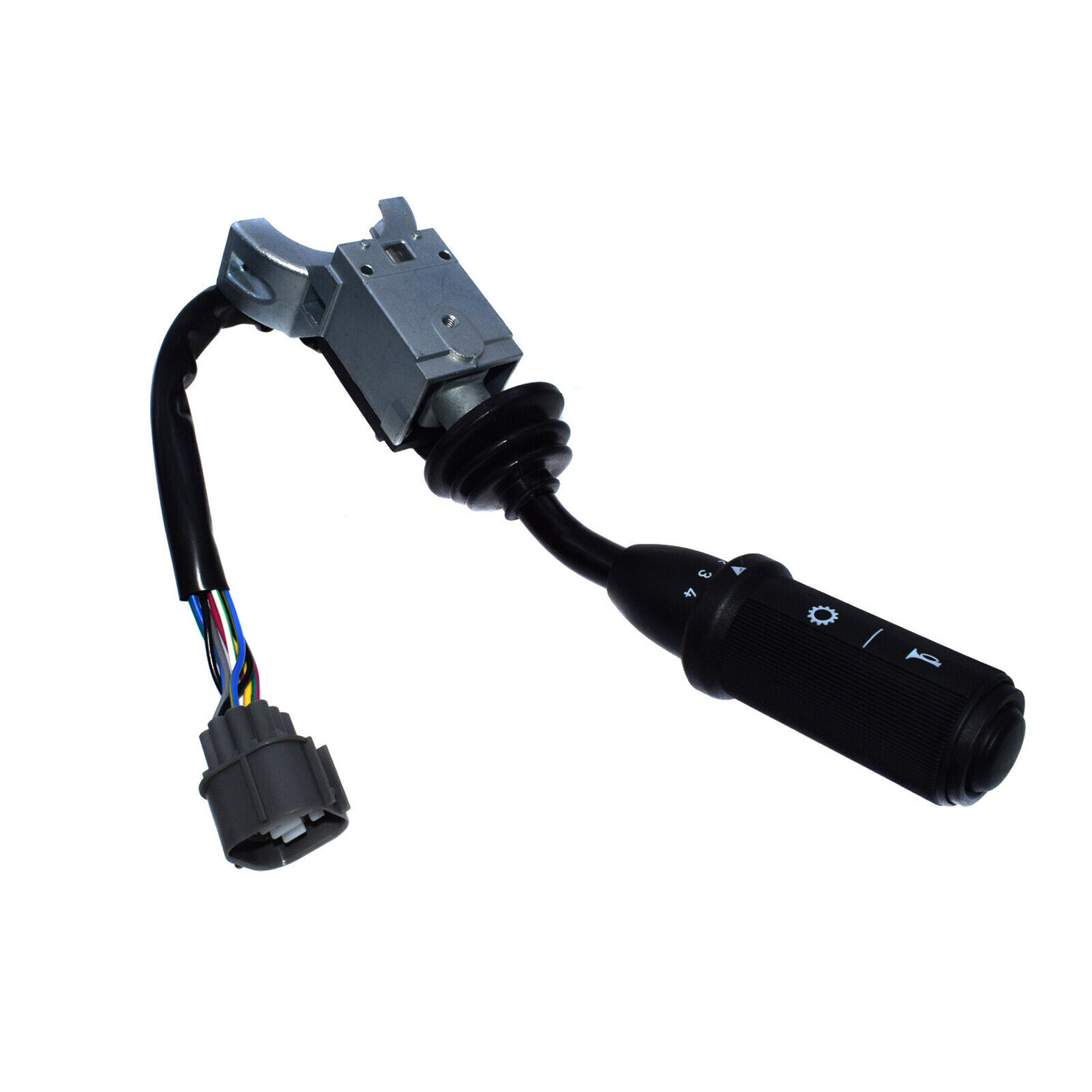Fit For JCB 1700B 214 215 216 217 3C 3CX Forward Reverse Column Switch 701-80298