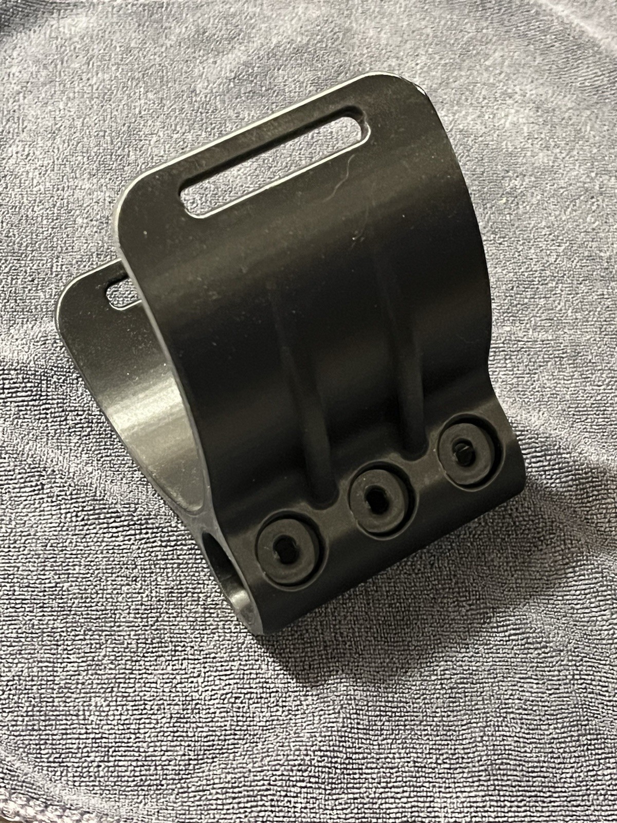 Arm Cuff Armrest For Whites Metal Detectors XLT V3i VX3 MXT Fits 22mm 7/8″ Rod