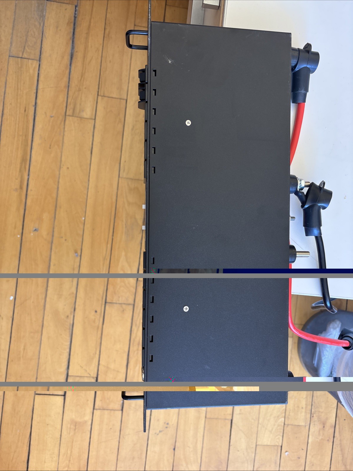 ICT ICT200DB-12IRC DUAL BUS DC DISTRIBUTION