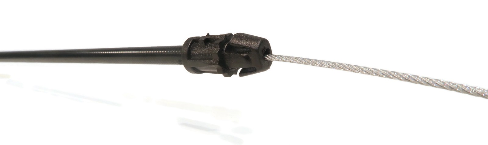 Self Propel 22″ Recycler Front Wheel Lawn Mower Traction Cable for Toro 105-1845