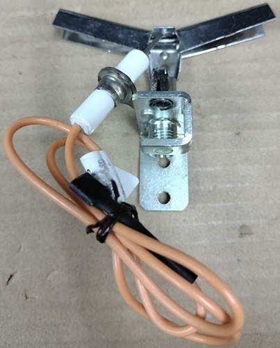 PITCO GAS PILOT BURNER 60130901