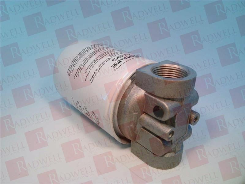 STAUFF SAF-10-B1.7-1-SF6505-CI-20 / SAF10B171SF6505CI20 (BRAND NEW)
