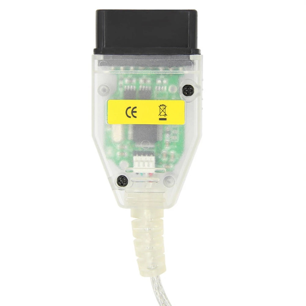 Mini Vci For Toyota TIS Techstream v17.00.020 FTDI FT232RL OBD2 Diagnostic Cable