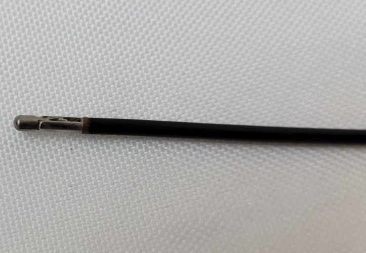 Olympus FD-1U-1 Reusable Hot Biopsy Forceps, 2.8 mm Diameter
