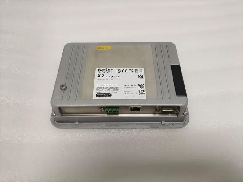 1PCS Beijer X2 pro7-B2 touch screen shipping DHL or Fedex #NY703 YF