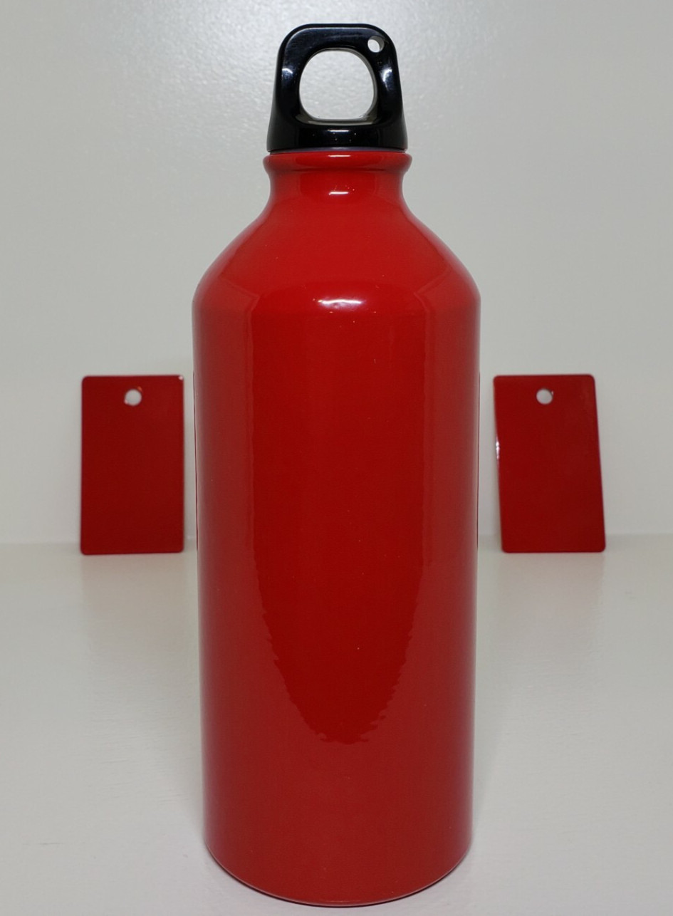 1LB VIPER RED High Gloss Powder Coating Paint Ultra Durable USA Made