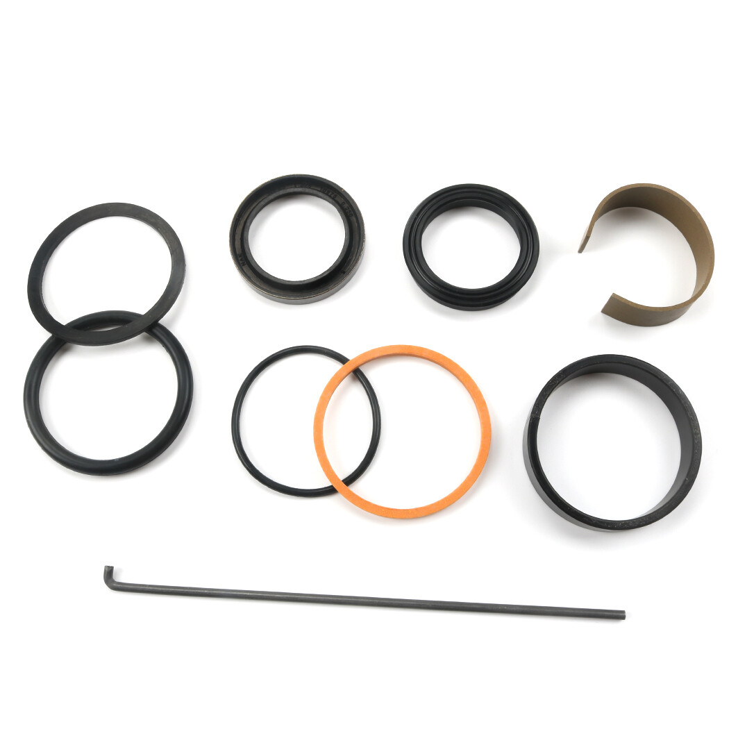 Hydraulic Cylinder Seal Kit For New Holland 7309 7310 Replaces SML41555