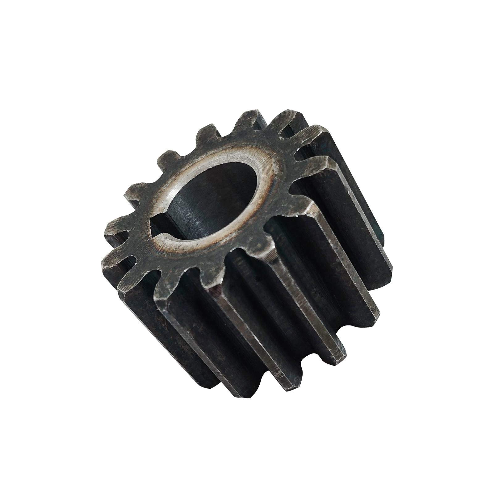 Chinese China One Ton Excavator Swing Motor Gear