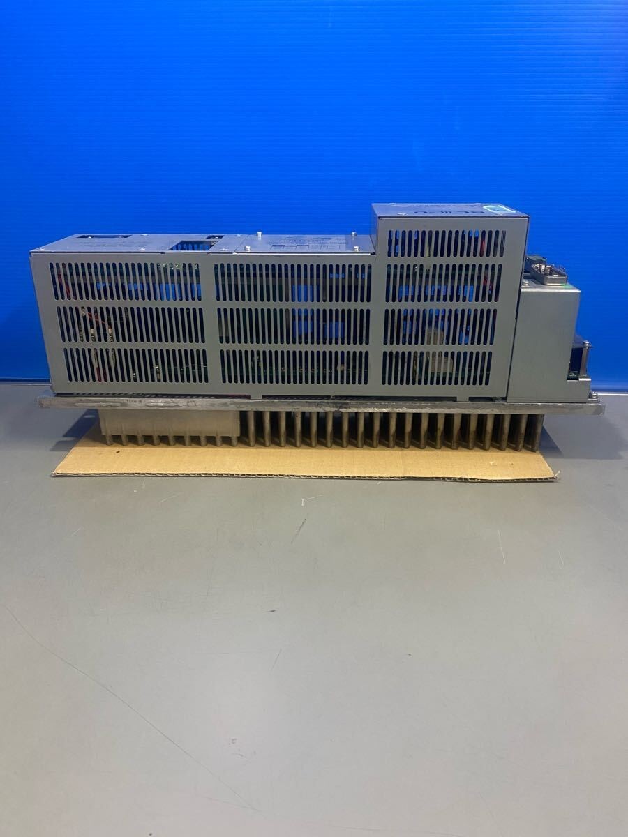 OKUMA SERVO DRIVE BL III-D / BL Ⅲ-D BLIII-D Removed from operating machine