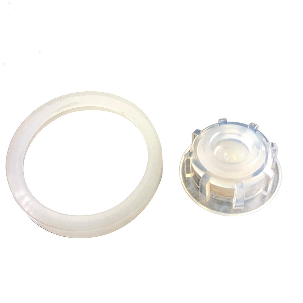 For Bostitch Compatible Spare Parts Pack of Two Cylinder Seals & Pistons