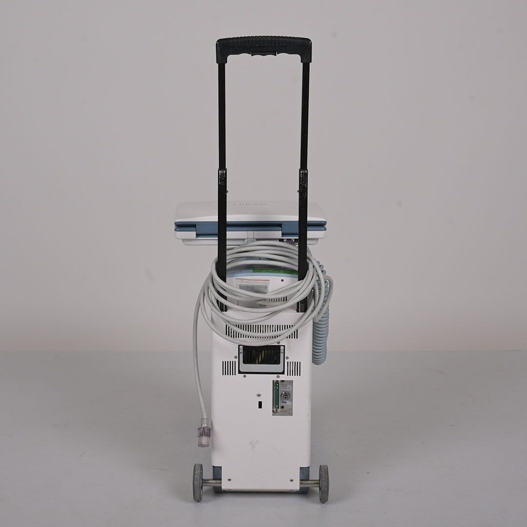 MAQUET Cardiosave Rescue Intra-Aortic baloon pump, 2025 Service 340 Hours