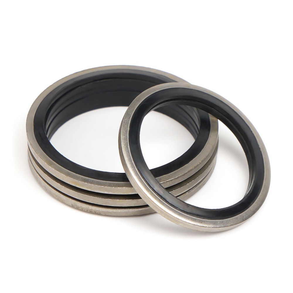 Bonded Seal Washers Hydraulic Sealing Washer Oil Petrol Washer Imperial & Metric