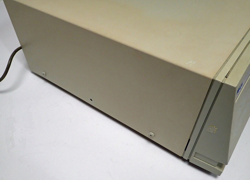 WATERS 2475 TUNABLE SINGLE OR MULTI-CHANNEL WAVELENGTH FLUORESCENCE DETECTOR
