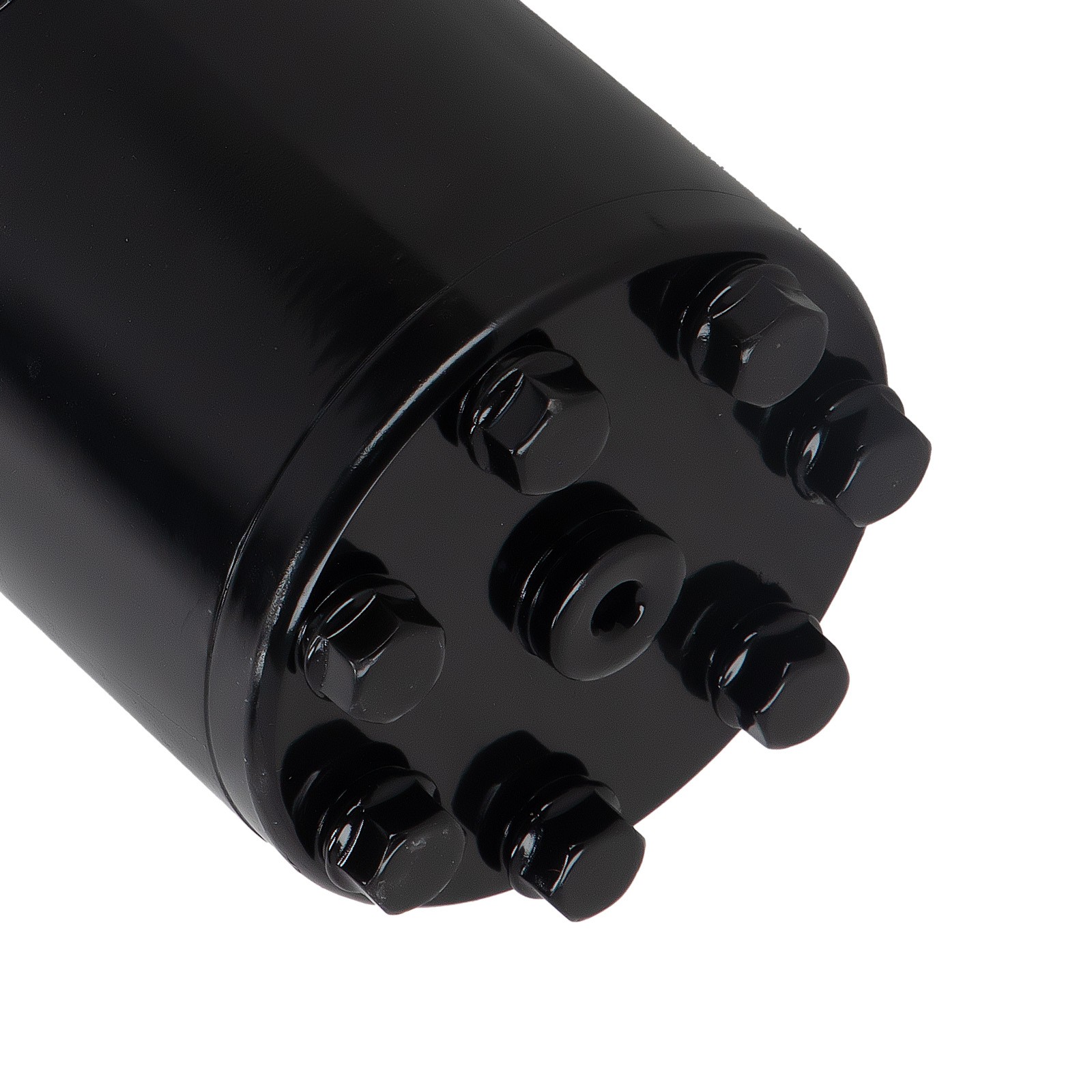 2Pack New Hydraulic Motor 101-1008-009 101-1008 1011008009 for Eaton Char-Lynn