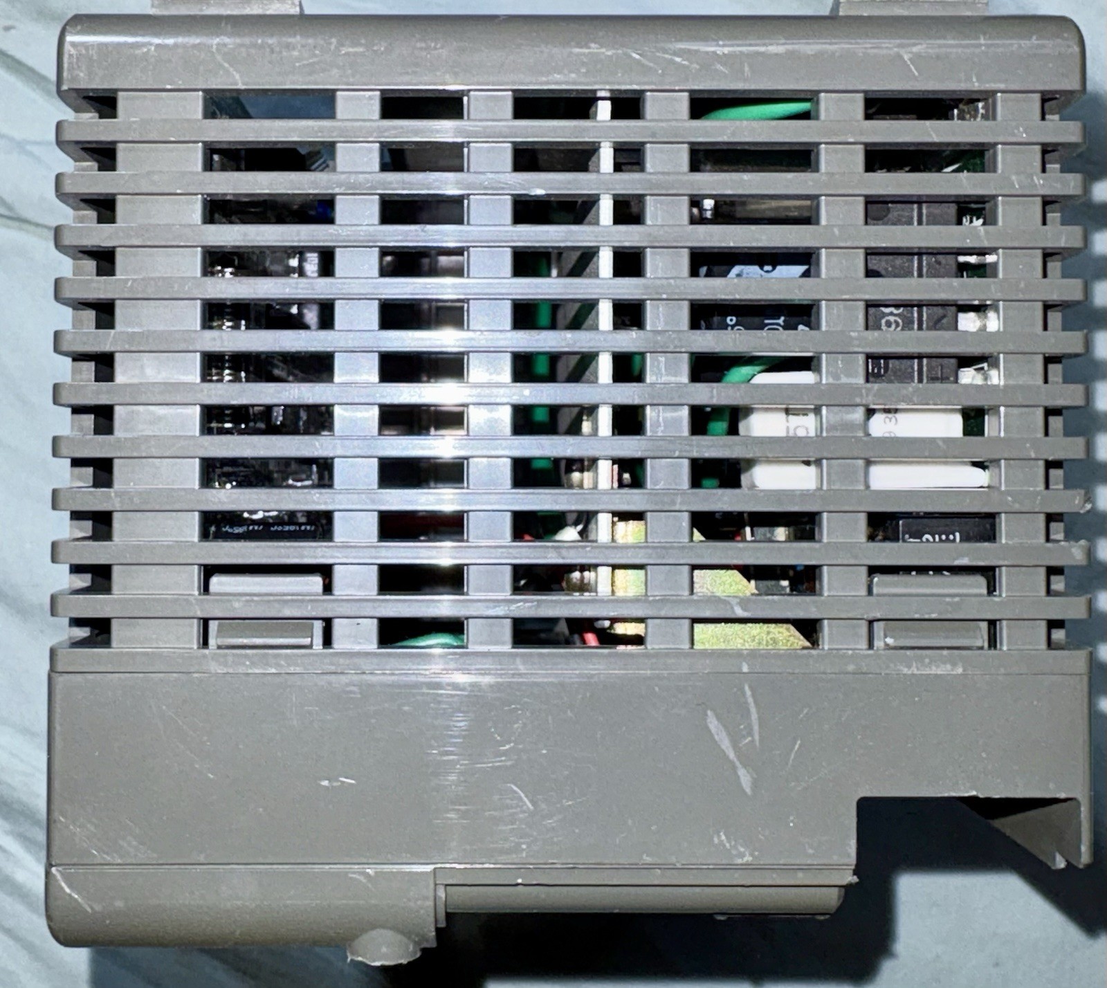 Siemens T1425 Central Processing Unit Simatic T1425