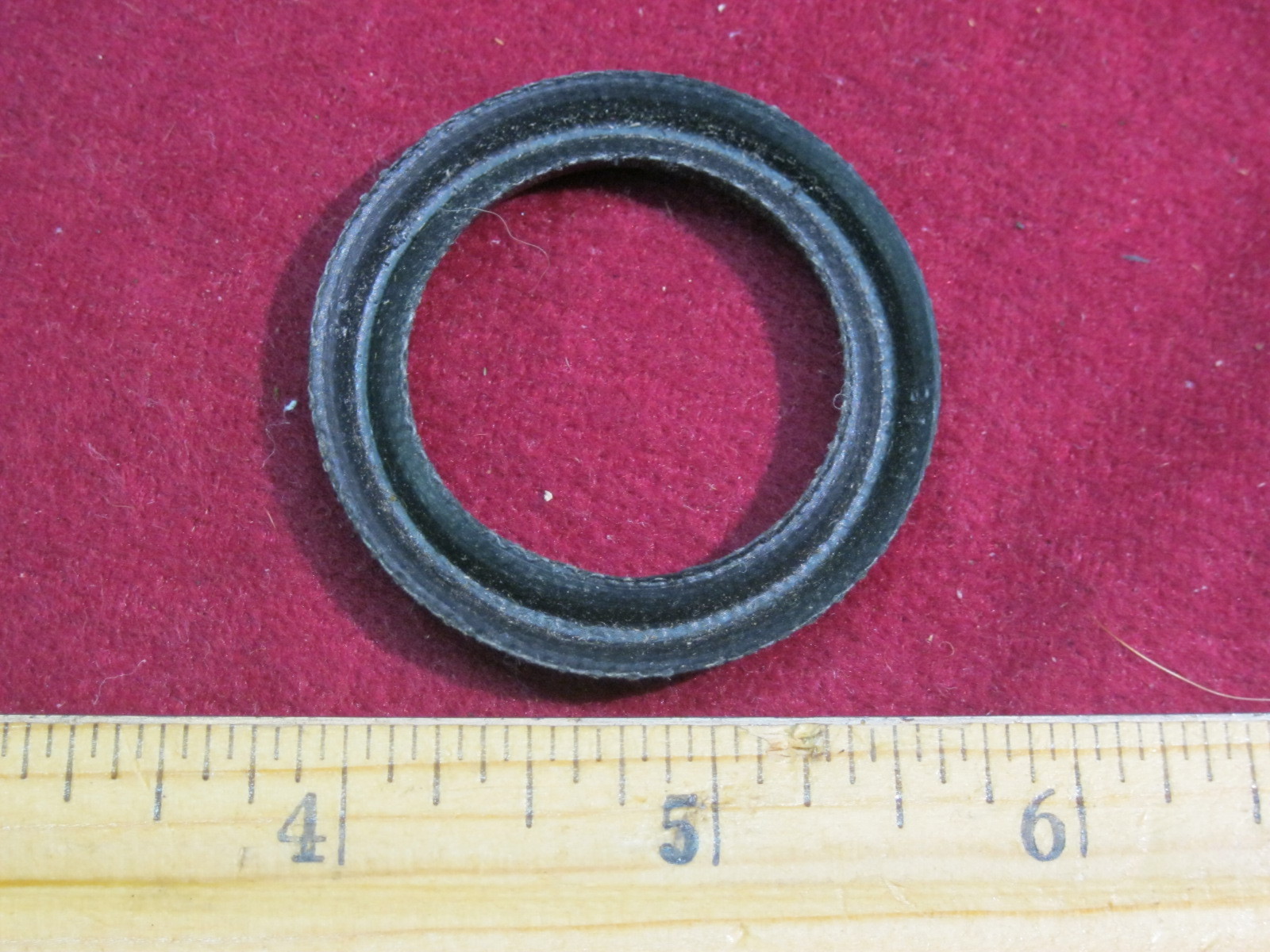 Alemite 322209 Packing Seal 10 Pieces Made in USA