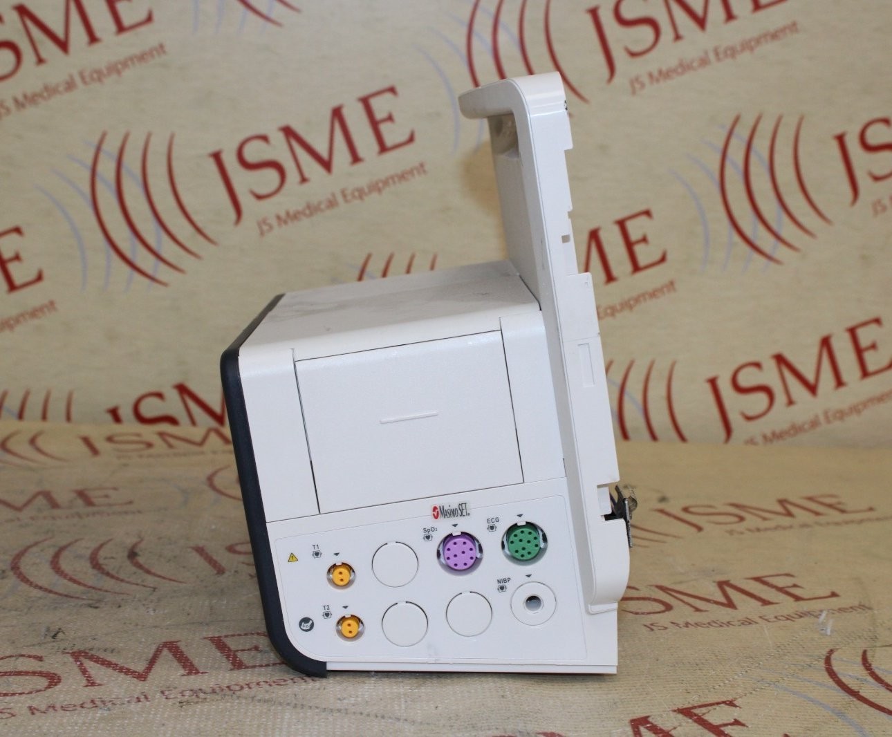 Mindray ePM 10M Masimo Set Monitor, No Screen