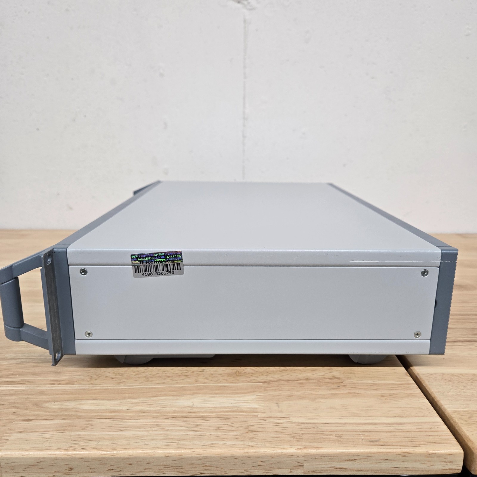 Axon CNS DigiData 1440A Data Acquisition + pCLAMP 10 Dongle & Configured Laptop