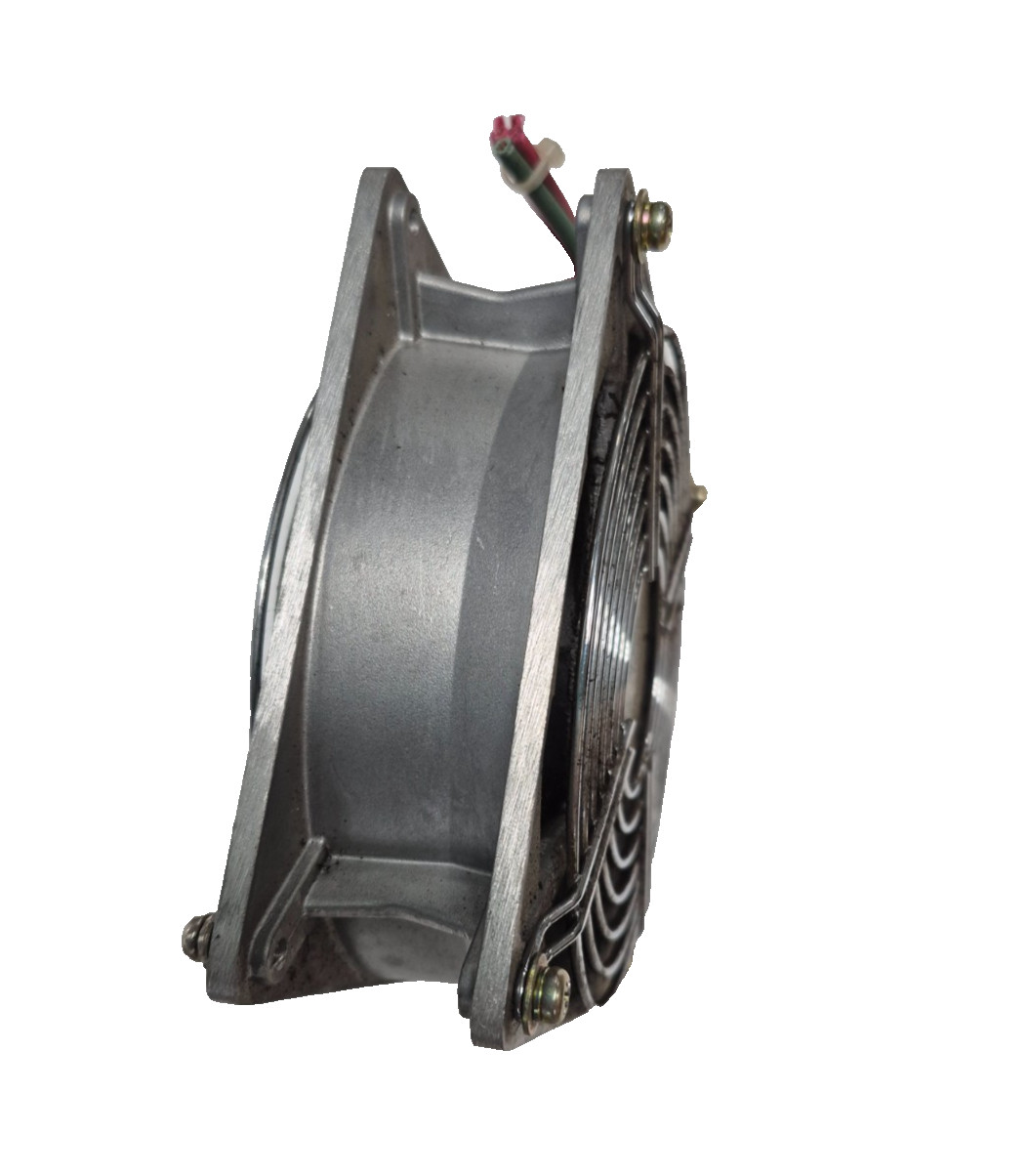 SANYO DENKI COOLING FAN SAN ACE 109S005 100V~50/60Hz, 14/12W, 0.18/0.16A